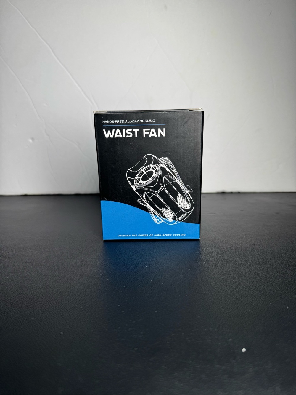 Mini size portable fan rechargeable